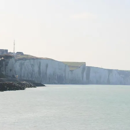 A Cote De La Mer Ault Buitenkant foto