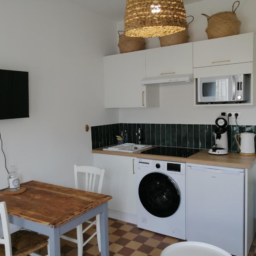 Apartamento A Côté De La Ault