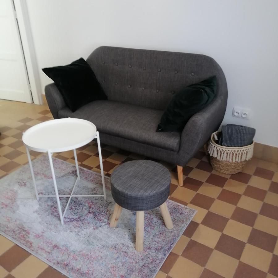 Apartment A Cote De La