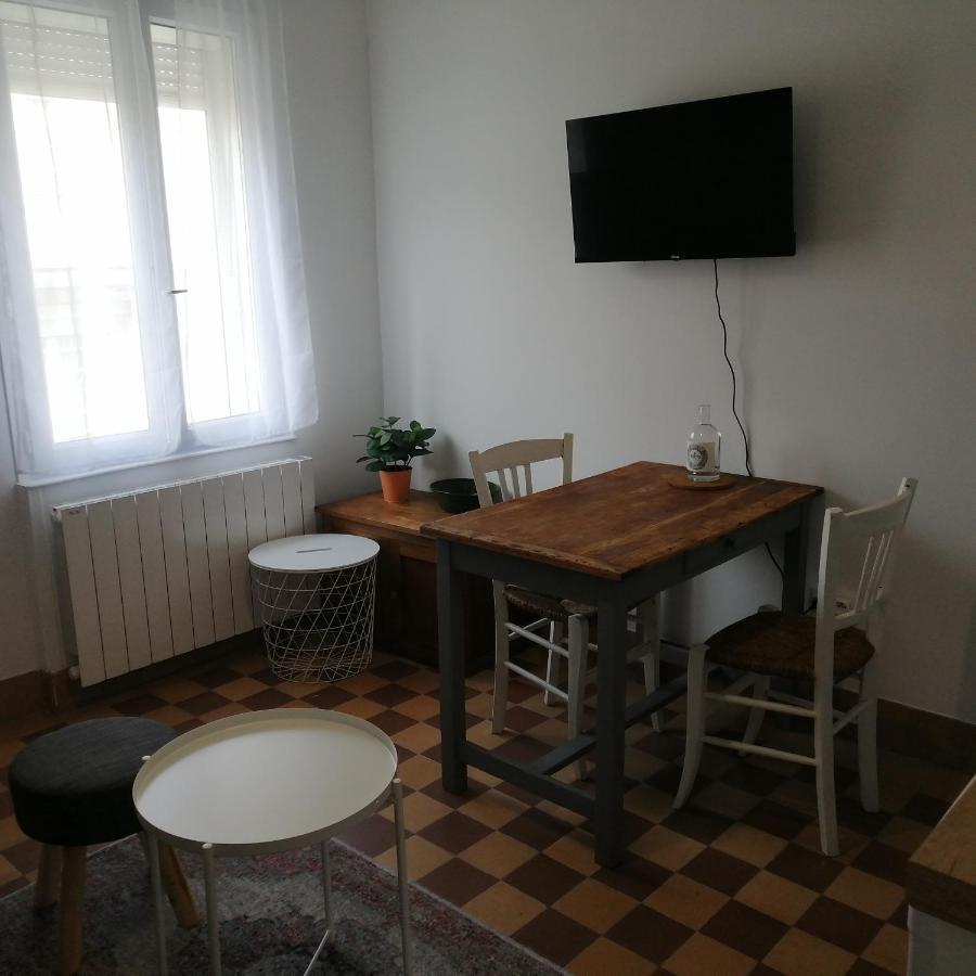 Apartment A Cote De La