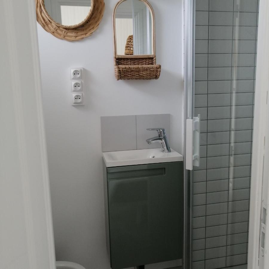 Apartment A Cote De La Ault