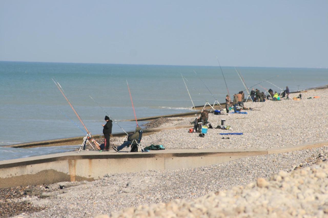 A Cote De La Ault