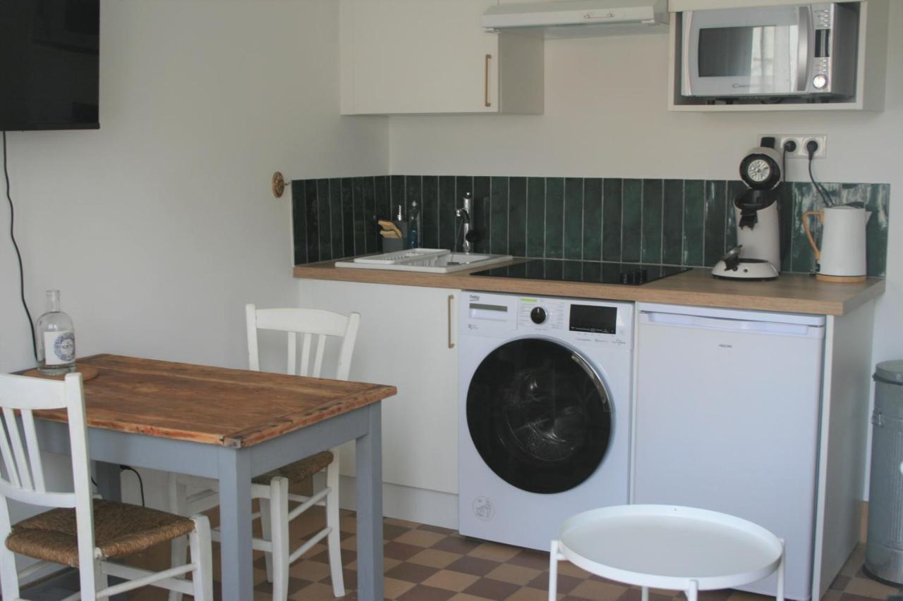 A Côté De La Apartamento Ault