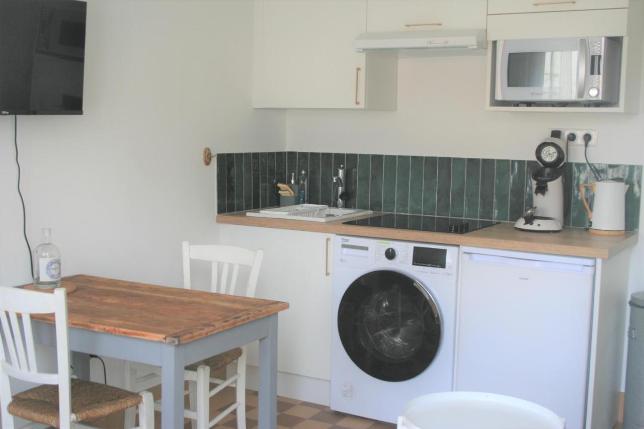 A Côté De La Apartamento Ault