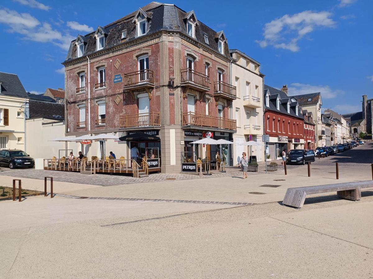 Apartamento A Côté De La