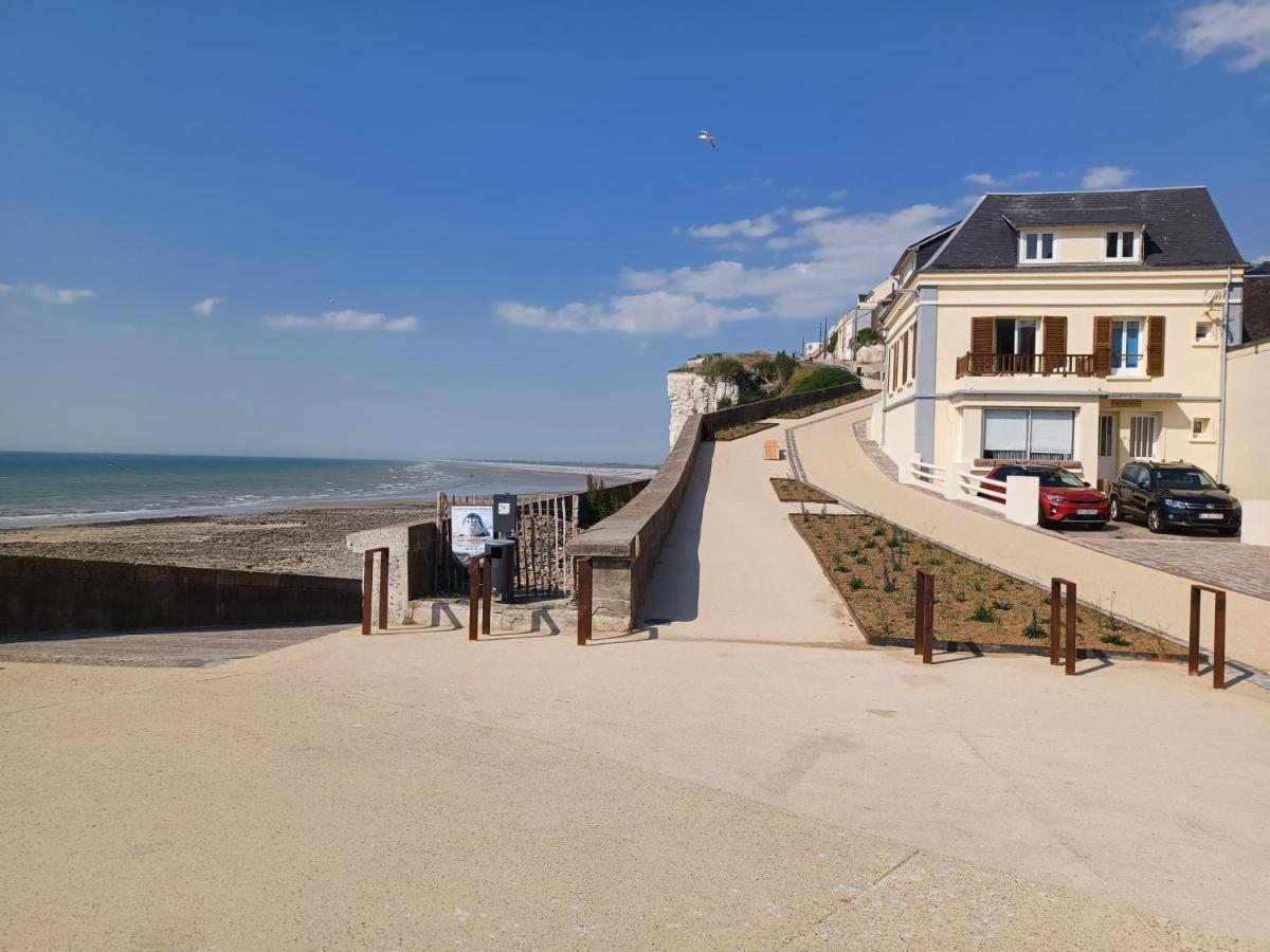 Apartment A Cote De La *
